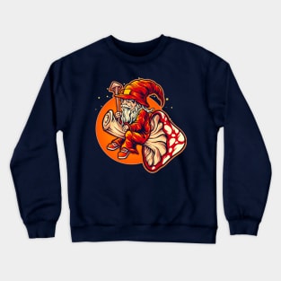 Magical McKenna Crewneck Sweatshirt